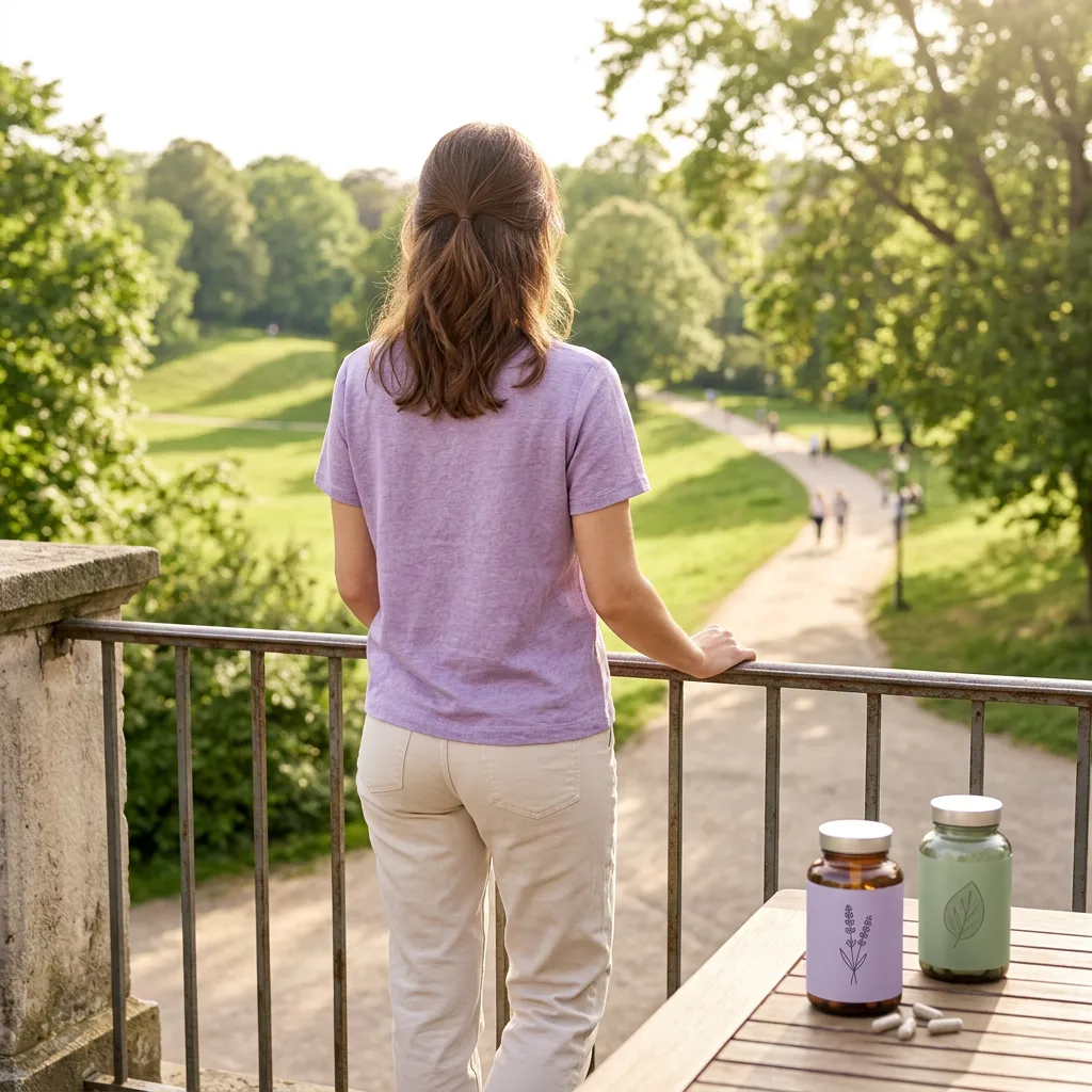 Gebruiker ervaringen Ozalyn supplement